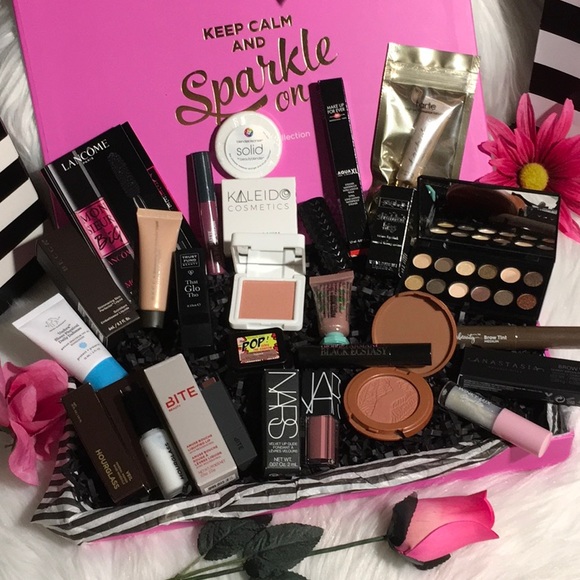 Sephora Other - 🌸”Sparkle On” BEAUTY BUNDLE🌸